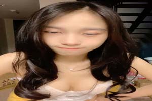 超美女神【月月嗷】女神被快被操废了 爽上天  